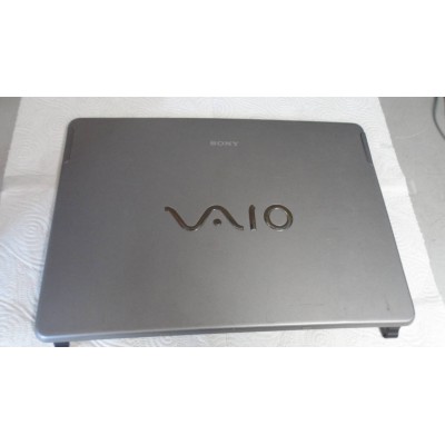 vaio fs295xp pcg-7a1m COVER SUPRIORE LCD DISPLAY